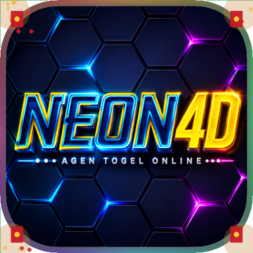 neon4d — mitra unggulan